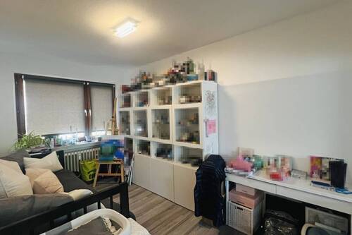 Kinderzimmer - 