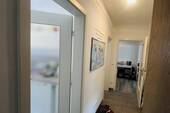 Flur - 2 Zimmer Etagenwohnung zur Miete in Essen