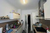 Küche - Etagenwohnung mit 67,00 m&sup2; in Essen zur Miete