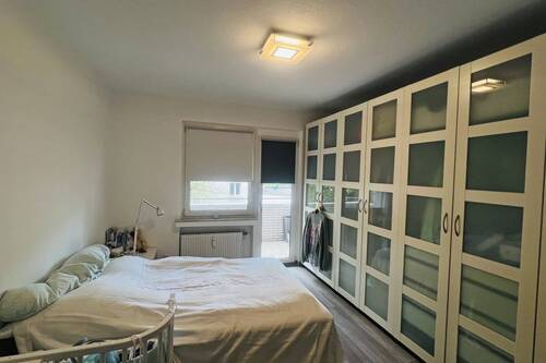 Schlafzimmer - 