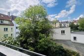 Balkon - 
