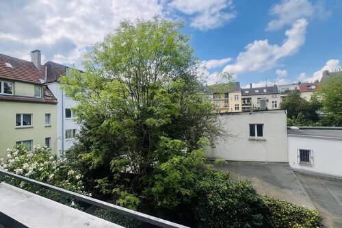 Balkon - 