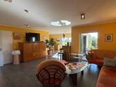 Stilvolles Zuhause auf einer Ebene: Moderner Bungalow mit Garage und gehobener Ausstattung - Leipzig / Breitenfeld Lindenthal