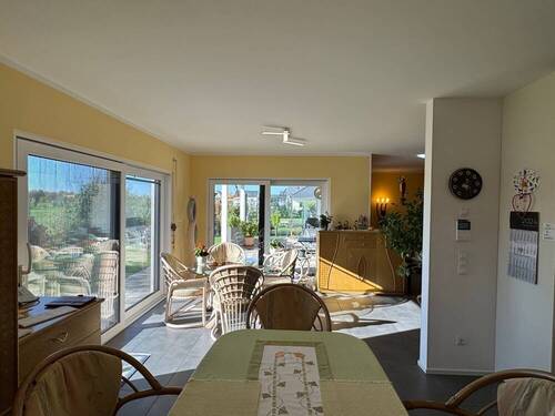 Essbereich - 