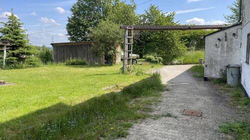 Grundstück - 