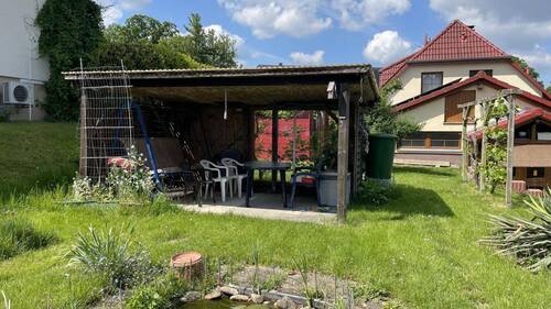 Sitzecke - 