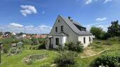 Ansicht - Wohnen im Grünen - 250.000,00&nbsp;EUR Kaufpreis, ca.&nbsp; 115,00&nbsp;m&sup2;&nbsp;Wohnfl&auml;che