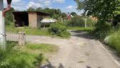 Zufahrt - 