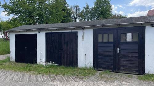 Garage - 