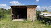 Carport - 