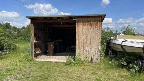 Carport - 
