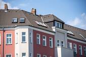 Fassade_5 - Investment in Prenzlauer Berg: Vermietet ++ im schönen Helmholtzkiez ++ sehr gute ÖPNV-Anbindung