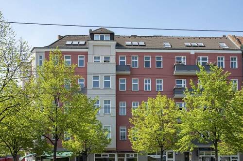 Fassade - 