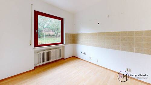 Kueche - 