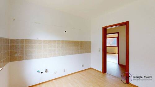 Kueche - 