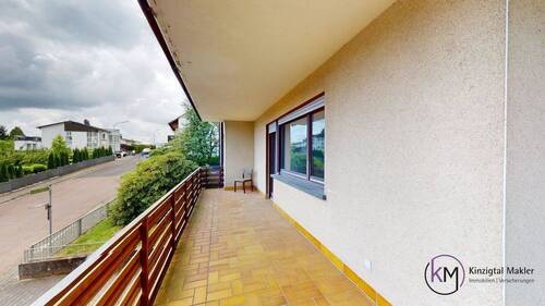 Balkon - 