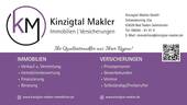 Kinzigtal-Maklergesellschaft mbH - Portal - 