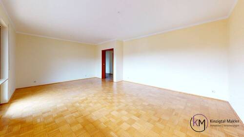 Wohnen EG - 