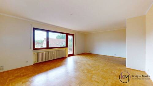 Wohnen EG - 