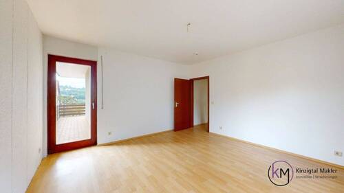 Schlafzimmer 1 - 