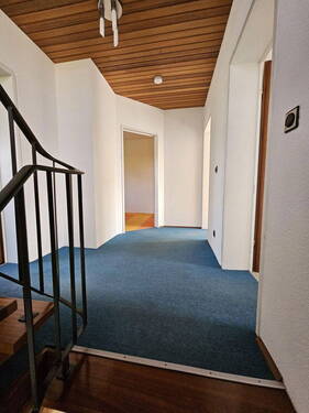 Flur Obergeschoss - 