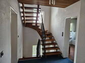 Treppe OG - 