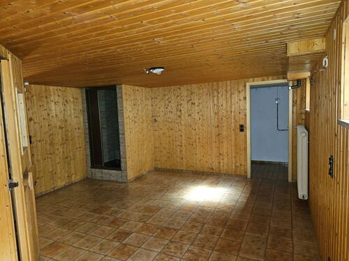 Hobby / Sauna / Dusche - 