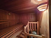 Sauna - 
