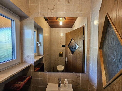 Gäste WC - 