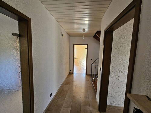 Flur Erdgeschoss - 