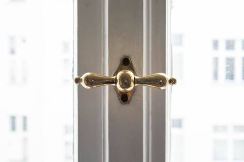 Altbaudetails - 