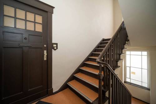 Treppenhaus - 