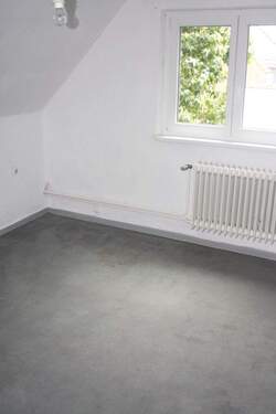 Dachgeschoss - 