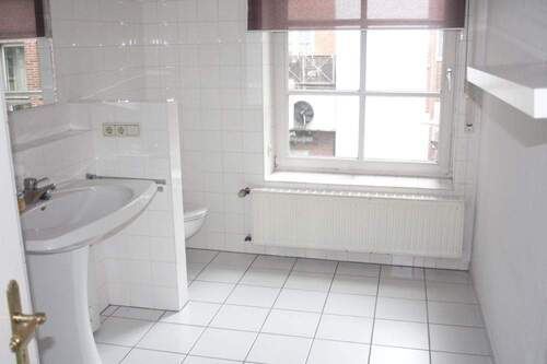 Dachgeschoss - 