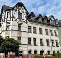 !TOP 3-Zi.-Whg. mit Terrasse (ebenerdig) + Bad mit Wanne ! - Chemnitz Hilbersdorf