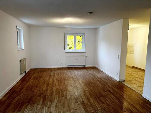 Wohnen - 2 Zimmer Etagenwohnung zur Miete in Singen (Hohentwiel)