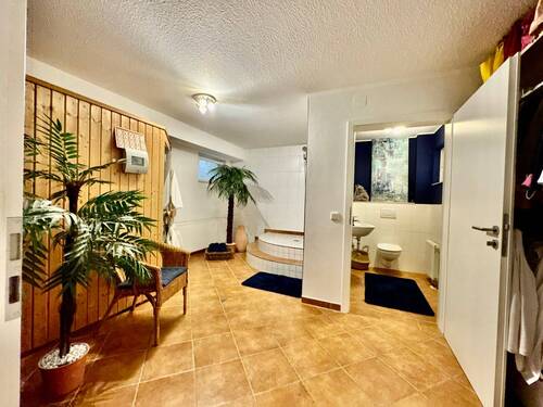 Wellnessbereich KG - 