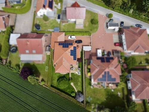 Grundstücksübersicht - 