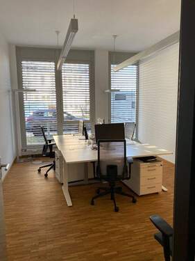 Büroraum 2 - Büro zur Miete in München