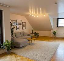 Gepflegte 3 12 Zimmer-Wohnung in zentraler Stadtlage - Schorndorf