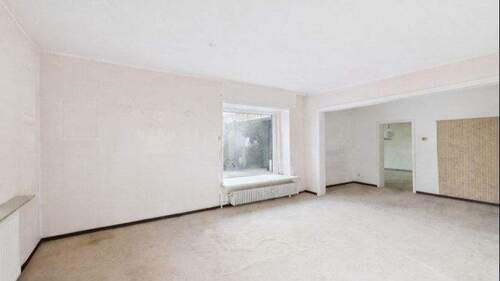 Wohnzimmer bearb. - 5 Zimmer Einfamilienhaus in Gevelsberg