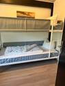 Schlafzimmer 2 - 