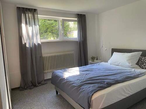 Schlafen WHG Souterrain - 