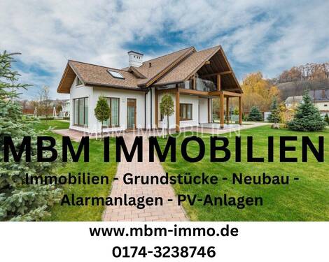 MBM IMMOBILIEN - Wohnen im Grünen - 69.900,00&nbsp;EUR Kaufpreis, ca.&nbsp; 0,00&nbsp;m&sup2;
