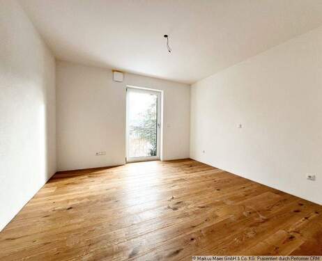 Eltern - Modern wohnen im Herzen von Isen