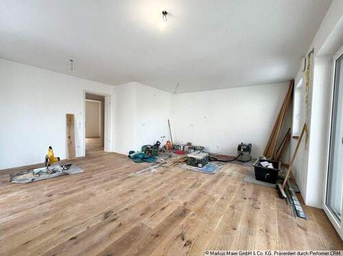 Kochen Wohnen Essen - 3 Zimmer Etagenwohnung zur Miete in Isen