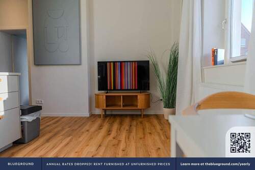 2.jpg - 2 Zimmer Etagenwohnung zur Miete in Celle