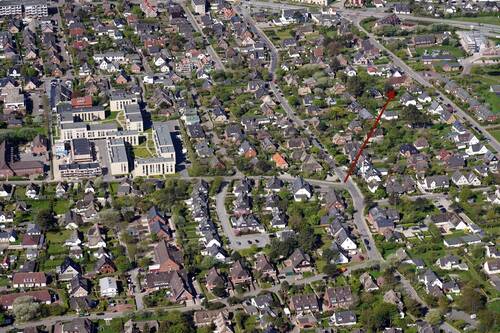 Bild 2 - 4 Zimmer Einfamilienhaus zum Kaufen in Westerland