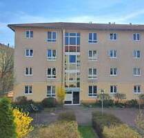 Großzügige 2 Raumwohnung mit Terrasse - Dresden Mickten