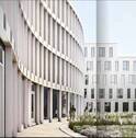 Seitenansicht - Büro in Mannheim